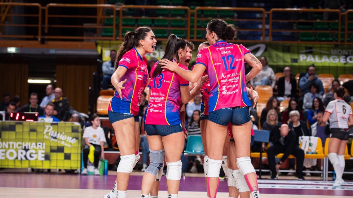 Serie A2, dove vedere Nuvolì Altafratte Padova-CDA Talmassons FVG in tv e in streaming