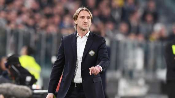 L'ex Udinese Nicola riparte da Empoli