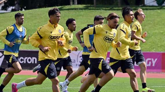 Udinese, la sensazione dal ritiro: squadra in costruzione, il mercato sarà determinante. Sanchez la nota dolente