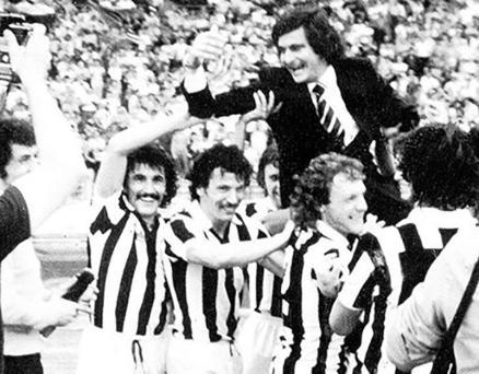 Quarantotto anni fa oggi l’Udinese salutava per l’ultima volta la Serie C