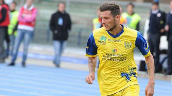 Thereau: "Un gol per i tifosi"