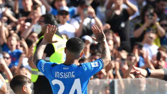Alfredo Pedullà su Insigne: "Tante società nascoste su di lui; c'è anche l'Udinese"