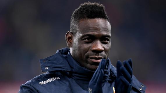 Cagliari, Pisacane: "Balotelli? Domanda da fare al ds, io sono impreparato"