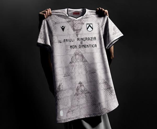 Udinese-Torino, il programma delle commemorazioni per il terremoto