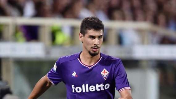 Fiorentina, i convocati: Gil Dias e Saponara saltano l'Udinese
