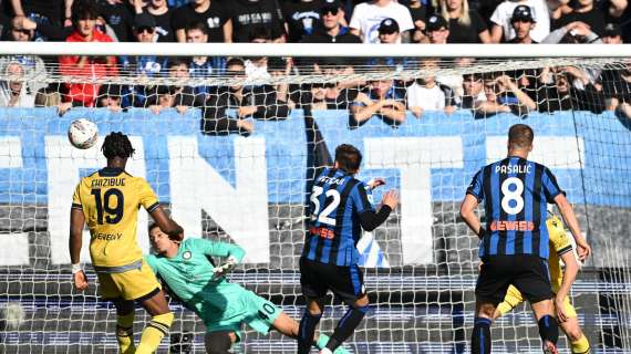 Atalanta-Udinese 1-2, LE PAGELLE DEGLI AVVERSARI: Dea non sfavillante ma da tre punti