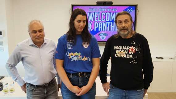 CDA Talmassons FVG, Salvalaggio: "Gli innesti dimostrano l'ambizione del club"