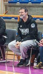 Dinamo Gorizia, il ds Miani: "Roster ringiovanito ma siamo fiduciosi; competitivo per affrontare la seconda stagione di B Interregionale"