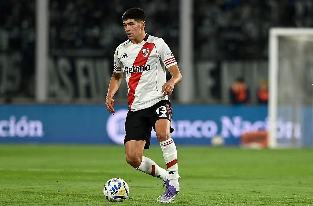 Udinese, ottimismo per Rivero: le notizie dall'Argentina