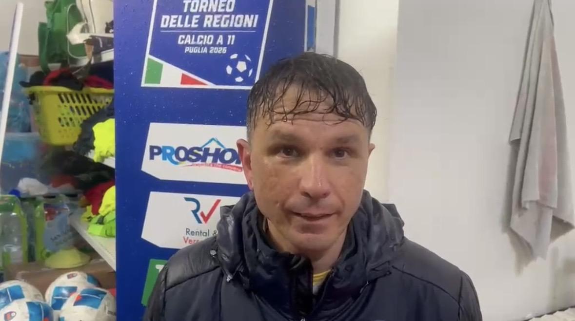 U17 | Torneo delle Regioni, Friuli Venezia Giulia-Marche 2-1. Randon: "Gettato il cuore oltre l'ostacolo"