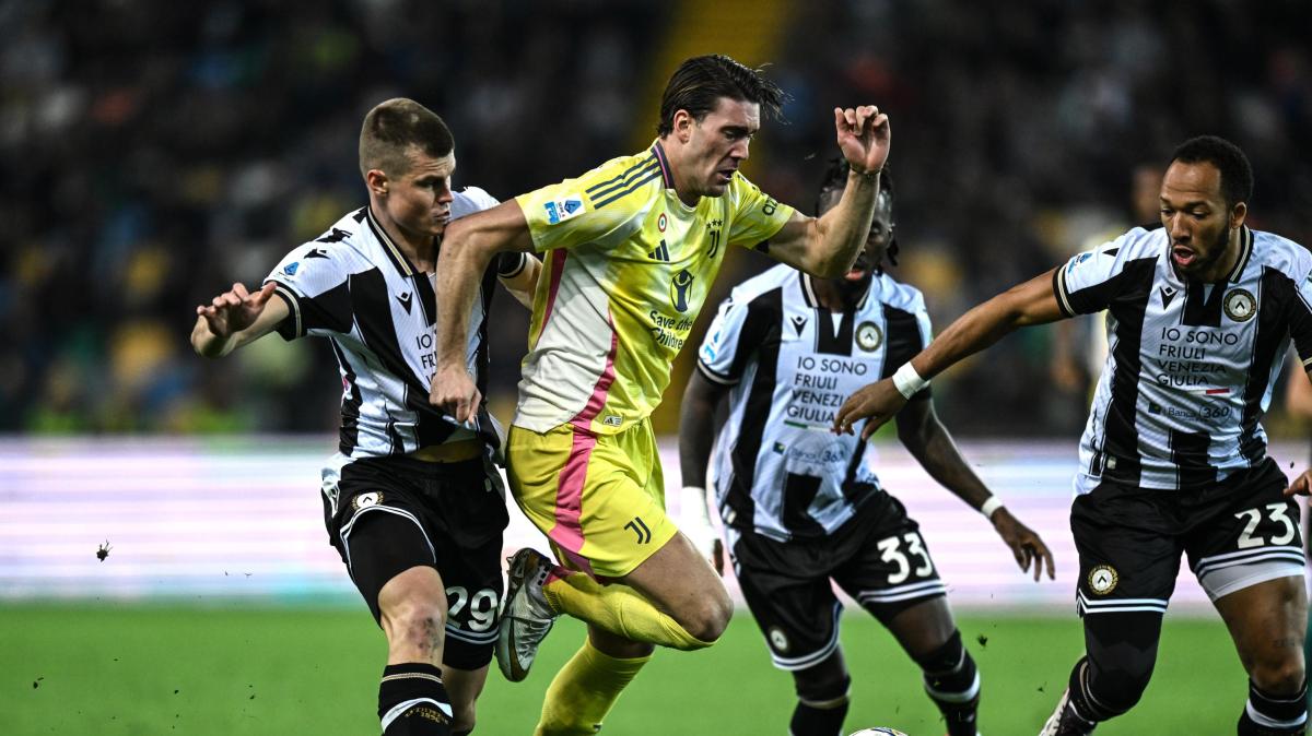 (VIDEO) Match Kit, le curiosità da sapere su Udinese-Juventus 