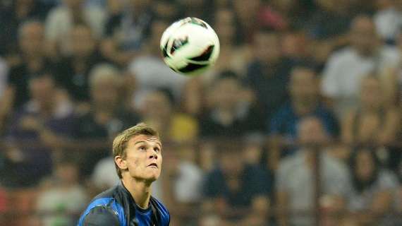 Samuele Longo si avvicina all’Udinese