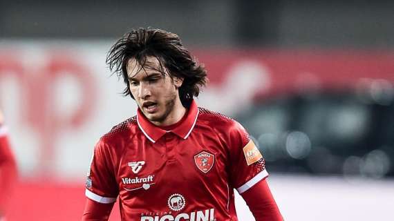 L'ex Udinese Balic cambia ancora squadra: ufficiale la firma con il Zlate Moravce