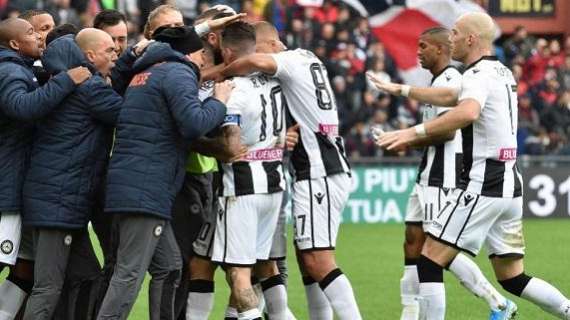 Nuytinck: "Vittoria ancora più bella dopo un periodo difficile"