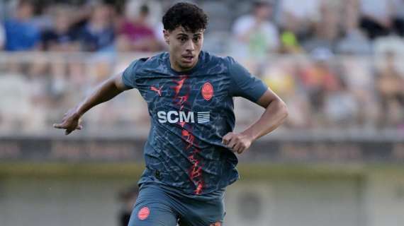 Udinese, occhi puntati sul difensore tunisino Alaa Ghram