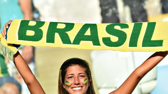 Tuttosport conferma: missione brasiliana per l'Udinese