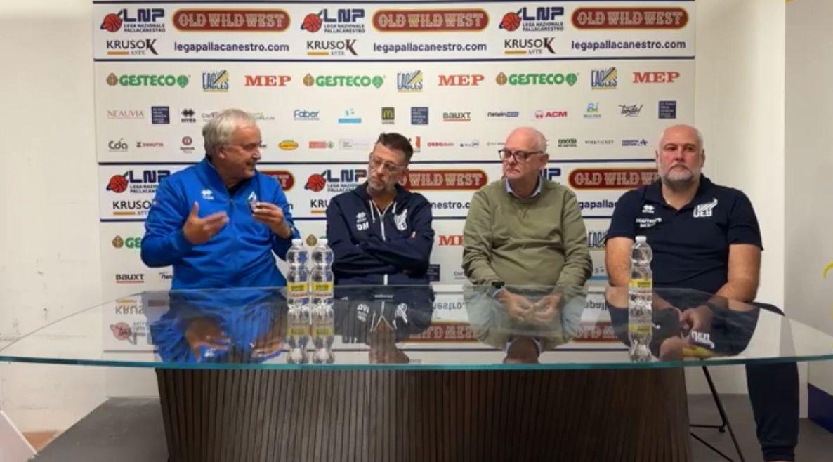 Cividale fa squadra con Trieste: asse con l’Azzurra per il Settore Giovanile