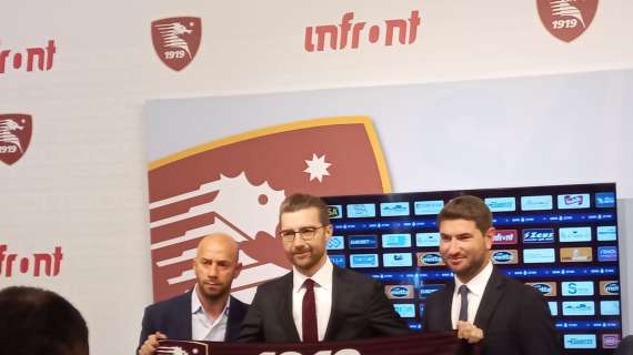 Salernitana su Arslan ed Ehizibue: "Non siamo ai dettagli, anzi stiamo seguendo altre piste"