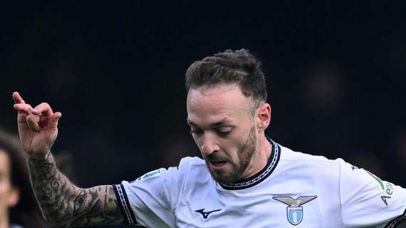 Lazio, Lazzari: "Udinese squadra in salute e molto strutturata, abbiamo fatto partita seria"