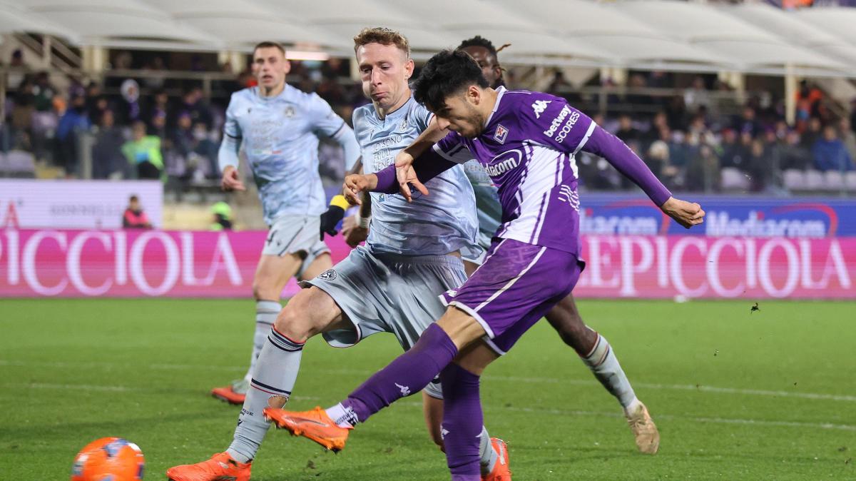 Serie A, il programma della 27ª giornata: Udinese-Fiorentina chiude il turno lunedì  
