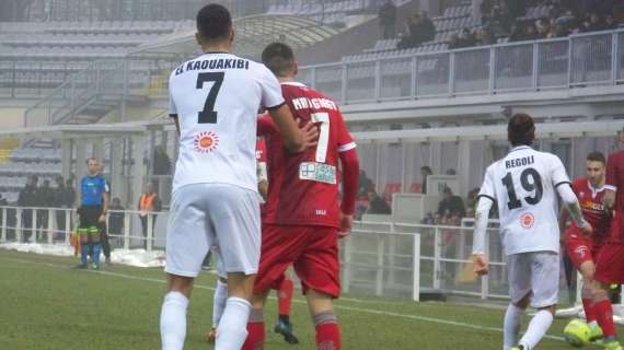 Udinese in lotta con le due genovesi per il giovane italo-marocchino El Kaouakibi