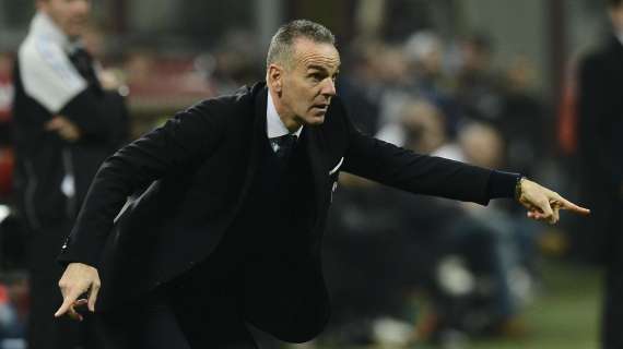 Pioli piace all'Udinese