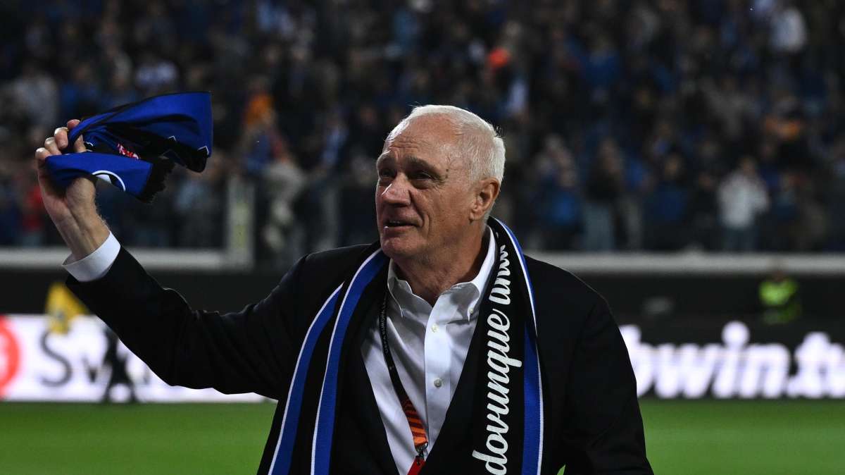 Atalanta, con Scalvini ko la Dea pensa a Bjol e Perez
