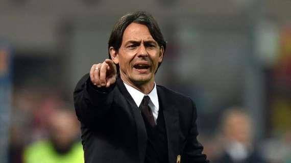 Conferenza stampa, Inzaghi: "Oggi l'atteggiamento non era quello giusto, avremmo perso contro chiunque"