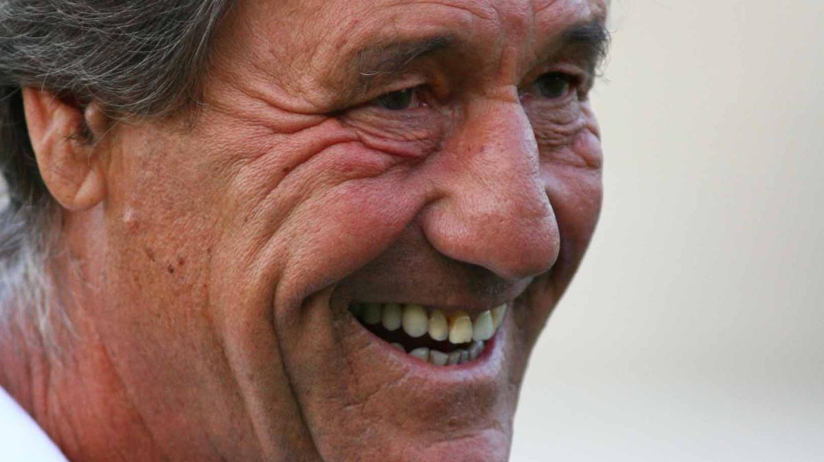 Addio a Galeone, i messaggi di cordoglio dei club di Serie A