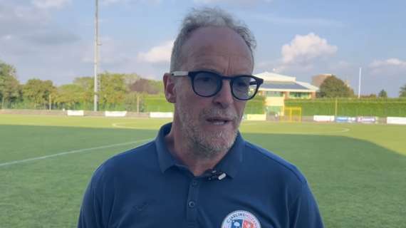 Cjarlins Muzane, Zironelli: "Bello vincere all'ultimo secondo"