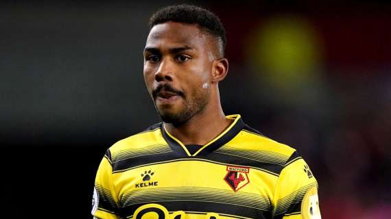 Dall'Inghilterra frenano, Joao Pedro rimarrà al Watford. Più probabile la partenza di Dennis