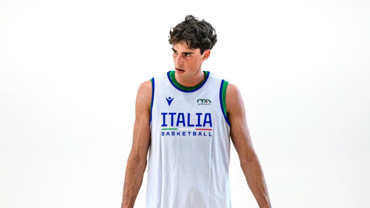 Italbasket in arrivo a Gorizia: i tagli del roster azzurro