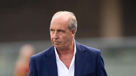 Ventura: "Se potessi cancellare gli ultimi due anni lo farei; ho accumulato molta rabbia, ma sono pronto a ricominciare”