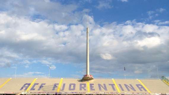 Le statistiche di Fiorentina-Udinese