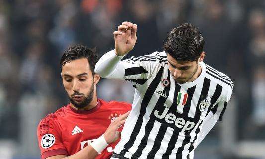 Benatia-Juventus: è fatta