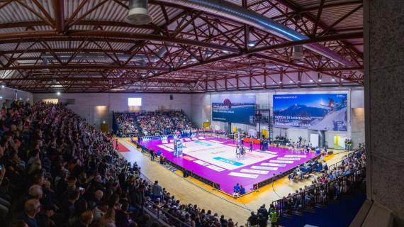 Volley Modena, alla scoperta del primo avversario della CDA Talmassons