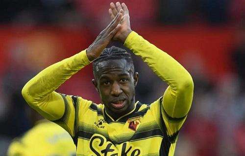 UFFICIALE -  Innesto a sorpresa, dal Watford arriva Hassane Kamara 