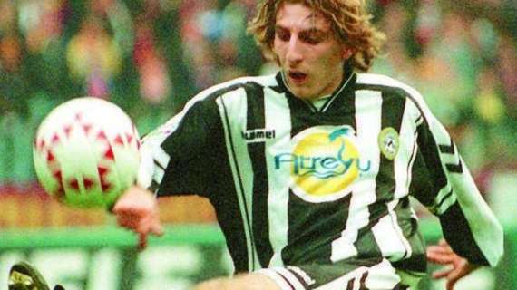 Jonathan Bachini, dalla Nazionale italiana alla squalifica a vita, passando per l'Udinese