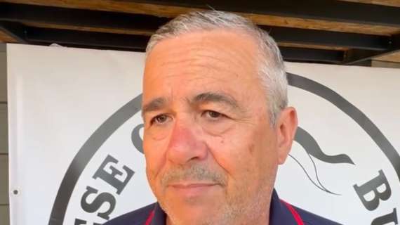 Inaugurato l'Udinese Club di Buja, Marcon: "Grande soddisfazione il riavvicinamento dei tifosi alla squadra"