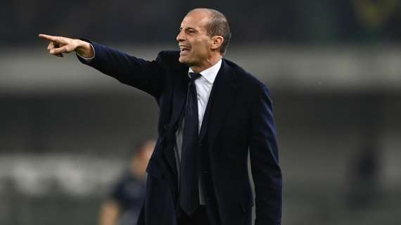 Juventus, Allegri recupera Alex Sandro, diversi ballottaggi in più ruoli