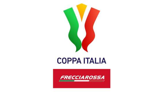 Coppa Italia: definiti date e orari dei sedicesimi di finale