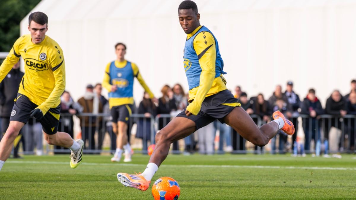 L'Udinese punta su Gueye: pronto il piano per il riscatto dell'attaccante dal Metz