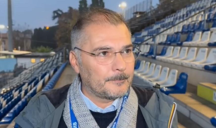 Cjarlins Muzane, Fiorin: "Non si è vista tutta questa distanza tra noi e il Treviso"