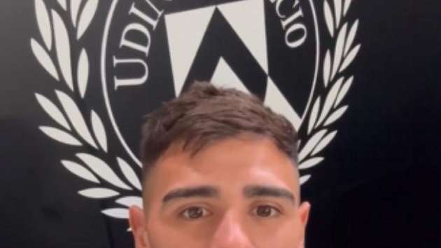 Udinese, Lautaro 