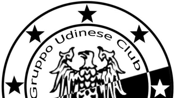 Gruppo Udinese Club Autonomi: "Vogliamo le scuse da parte di giocatori e società"