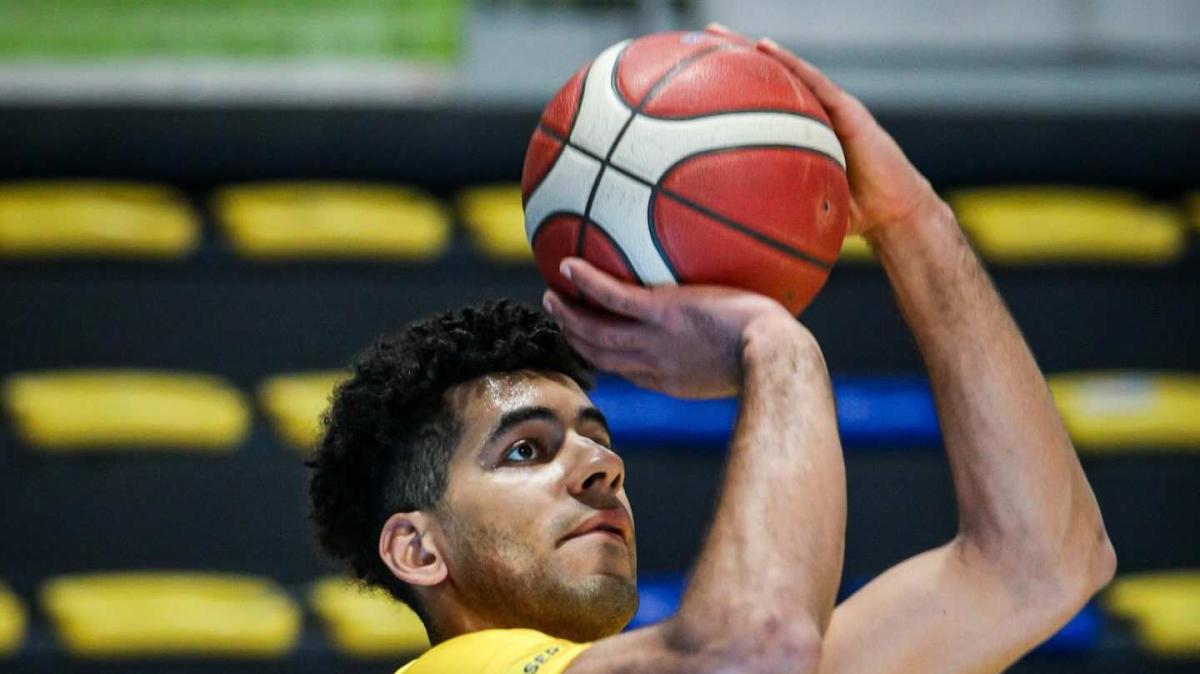 UEB Cividale, Marangon: "Con Roseto sarà decisiva per i playoff"