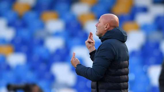 Colantuono: "L'Udinese è la vera sorpresa di questo campionato"