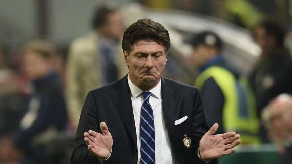 Sky - Mazzarri: "La mia migliore partita. Thohir? Parla con Moratti"