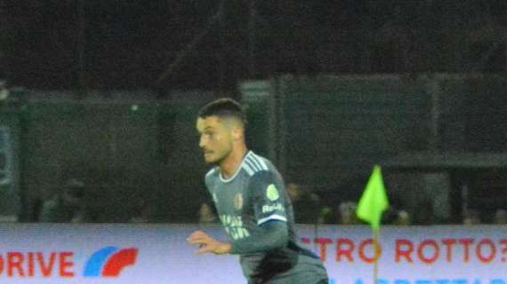 Pordenone, l'ex attaccante Palombi ha mercato in Serie B e C