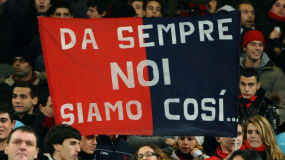 I convocati del Genoa: c'è Granqvist, out Cassani